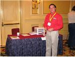 Don Lazarus with Lazarus Automotive
