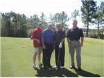 2010 Golf Tournament