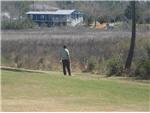2010 Golf Tournament