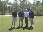 2010 Golf Tournament