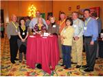 2008 Convention and Tradeshow General Meeting