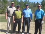 2010 Golf Tournament