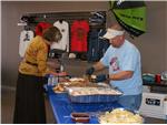 Chamber - United Way - After Hours Pictures