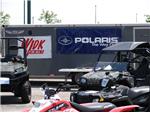 Check out the RZR!