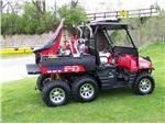 WFD 2009 Ranger
