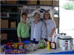 Jane, Jeannene & Lorri