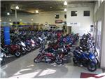 Cycle Showroom