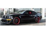 Custom Wheel Gallery