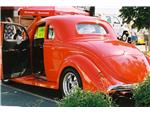 Cruisin To The Blues 07
