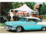 Cruisin To The Blues 07