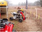 DS450XMX