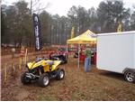 CanAm Renegade.