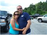 Pete & Toni
