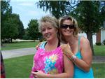 Sharon & Toni