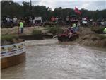 CanAm holeshot