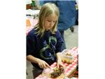 Bird Feeder Making