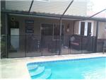 Baby Safety Fences