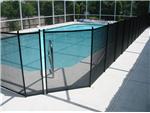 Baby Safety Fences