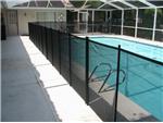 Baby Safety Fences