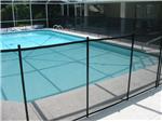 Baby Safety Fences