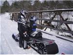 Let's Ride