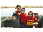 Young Fishermen