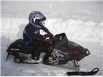 Sled Heads