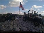Polaris Military