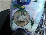 Vietnam Tank Top