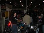 Hartford Expo show