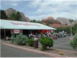 Great scenic test rides!