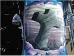 Vietnam Rear Fender