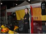 Hartford Expo show