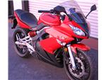 2009 Kawasaki Ninja 650