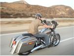 3 rd place Winner of the Easy Rider Show 2009