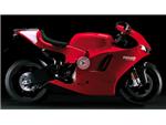 Sport Bikes