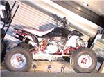 TRX400EX