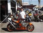 Mr.Chins' RC51 from New York