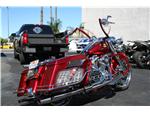 JJ's Red Harley