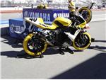 We build Roadrace bikes for people around the world!