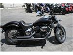 Yamaha V Star