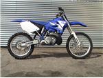 Yz 250