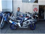 2003 Gsxr 1000