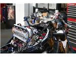 Most Horse Power Busa