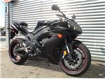 Yamaha Yzf R1