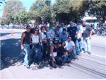 Sunday West Valley Ride