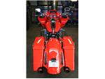 Screaming Eagle Road Glide
