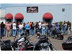 Poker Run