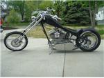 Custom Chrome Hard Core 2