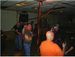 Everyone had a great time!